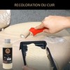Sofolk Leather Renovation Kit - 21 Colours Available: Repair +