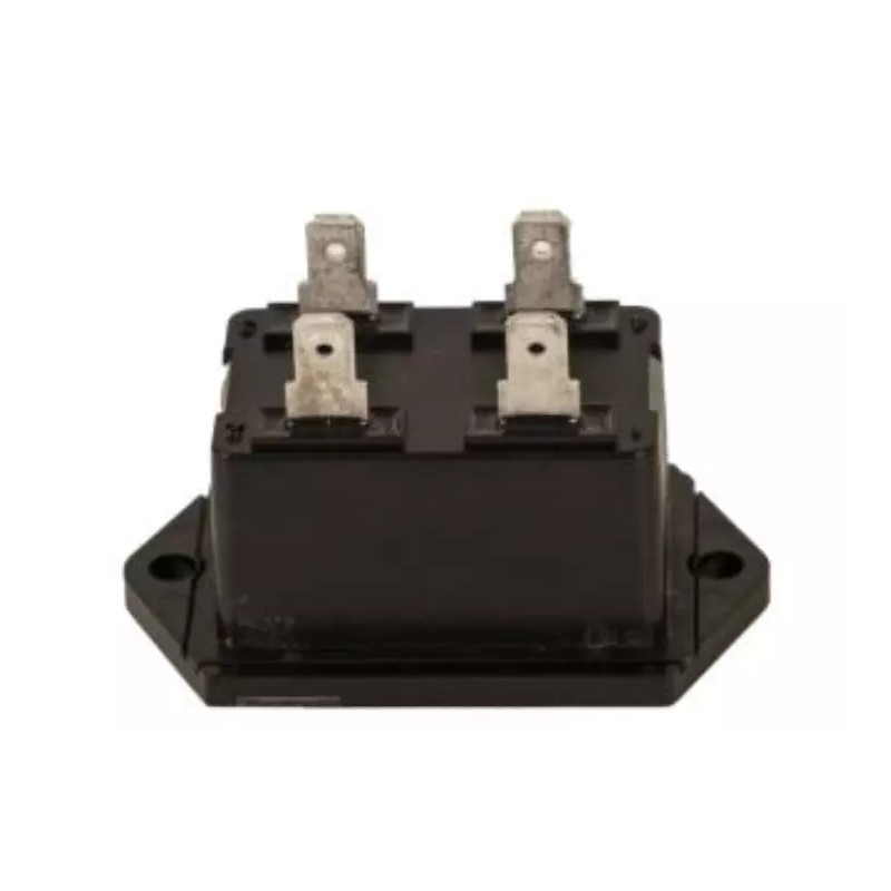 Curtis 24-Volt BDI Battery Gauge