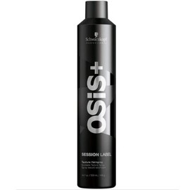 OSiS+ SESSION LABEL Texture Hairspray BEST SELLER!!!