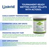 Underhill UHTRPLPEL Tournament-Ready Plus Wetting Agent Pellets Soil Surfactant for