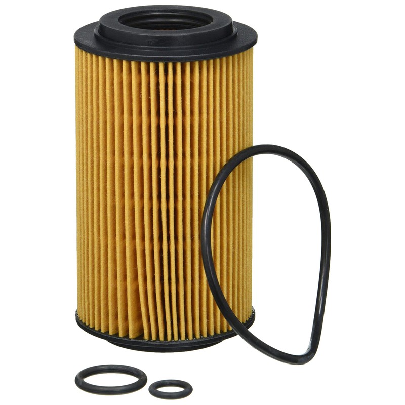 Japanparts FO-ECO021 Oil Filter