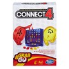 Connect 4 Grid Grab and Go
