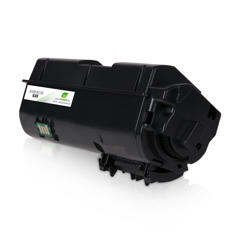 Kineco 1170 for Kyocera Ecosys Toner compatible with Kyocera TK