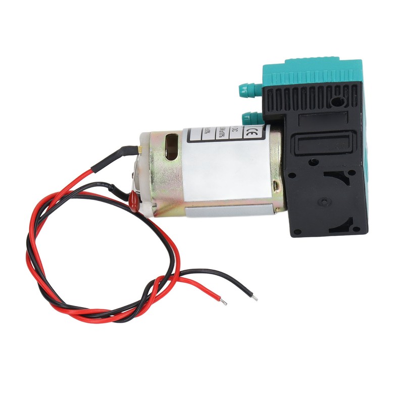 Ink Pump 7W 5mm OD Fast Heat Dissipation Professional Small