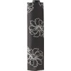 Miyajima 18630 Folding Umbrella, 19.7 inches (50 cm), Line Flower,
