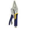 Dapetz ® Locking Pliers/Long Nose Mole Grip Locking Vice Grip