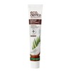 AntiPlaque Toothpaste with Coconut Oil