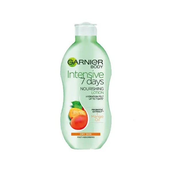 Garnier Skincare Body Intensive 7 Days Nourishing Body Lotion