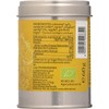 SONNENTOR Organic Turmeric Latte Vanilla Golden Milk (Tin) 60g (PACK
