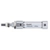 Pneumatic Cylinder Stainless Steel Mini Pen Shaped Air Tool for