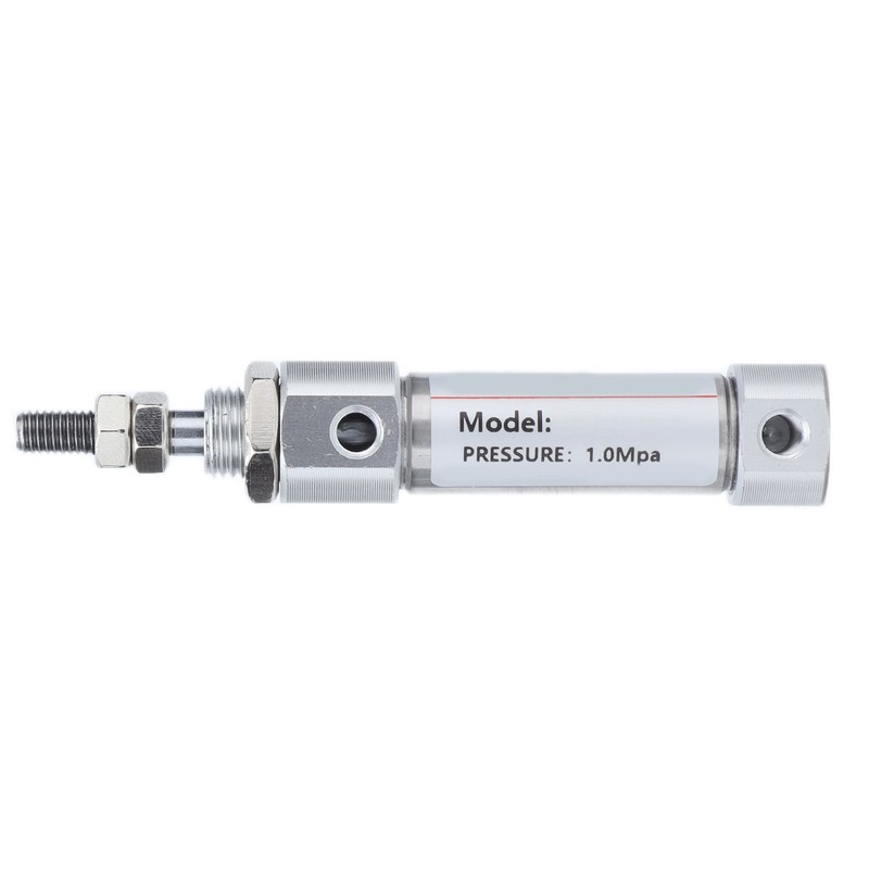 Pneumatic Cylinder Stainless Steel Mini Pen Shaped Air Tool for