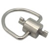 Metal Magery Universal Locking Key for Refrigerant Safety Caps |