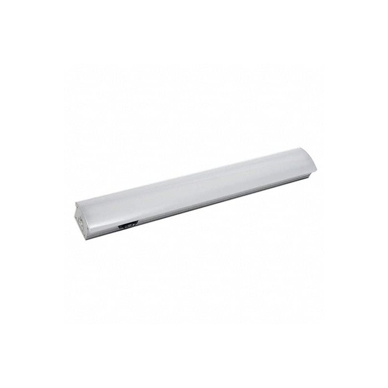 Radionic Hi Tech ZXX513-HL-CW-9, 12 inch LED Linkable, High/Low/Off Switch,