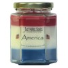 Just Makes Scents America - Patriotic Red, White & Blue