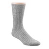 Wowerat Health Socks Pack of 3 with Plush Sole 100%