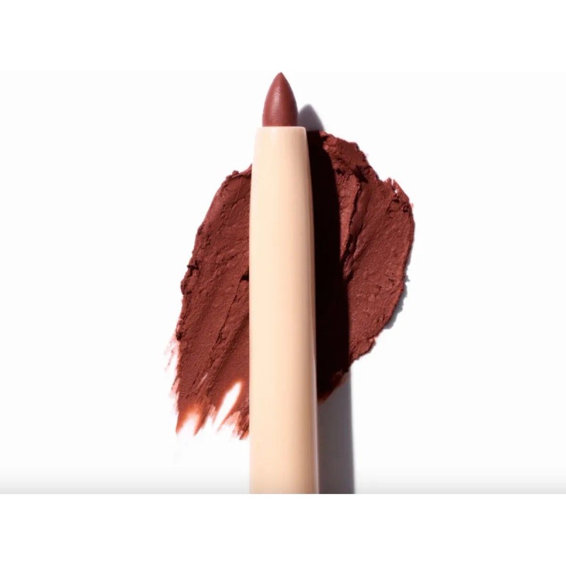 Delineador De Labios Beauty Creations Lipliner Nude X Color Love