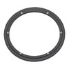 Aluminium Slewing Ring Black Diameter 300 mm Maximum Load 60