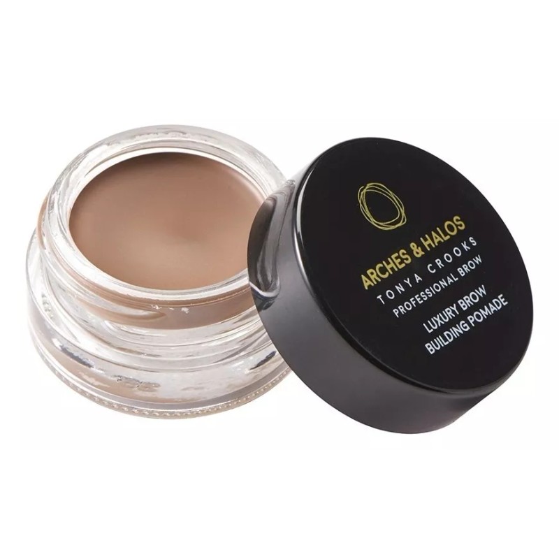 Arches and Halos Pomada Cejas Luxury Brow Pomade Arches Halos