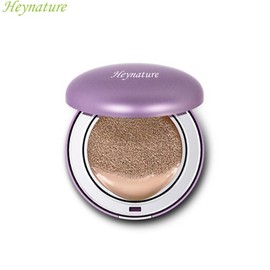 HEYNATURE Hey-Pop Cooling Cushion Sun BB Cream 13g, Shade:#21 Light Beige