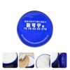 Tofficu Crema para Manos Secas 85g, Hidratante y Nutritiva, Azul