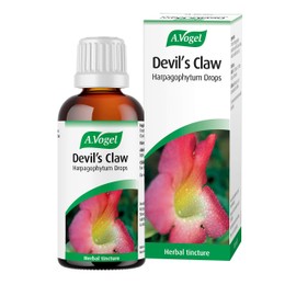 A.Vogel A.Vogel Devil's Claw Harpagophyum Drops (100ml)