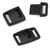 Paracord Planet Disc Release Buckles – Plastic Safety Breakaway Buckles