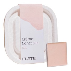 Elate Beauty Creme Concealer, CW7 2.7ml