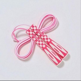 Kim Soo-yeol K Kids STT Premium Jump Rope 115 Mugwort Yellow