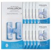 Levelish Hyaluronic Moisturizing Mask 28g 10 sheets / 르벨리쉬 히아루론 모이스처라이징마스크 28g 10장