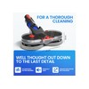 Dripl Mop Attachment Compatible with Dyson V7/V8/V10/V11/V15/Gen5 Vacuum Cleaners, Electric