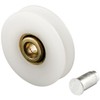 Prime-Line B 707 Sliding Screen Door Spring-Loaded Roller Assembly, High