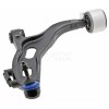 Mevotech Supreme Suspension Control Arm and Ball Joint Assembly Front