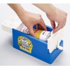 Mantensha Blue Cooler, 9.5 x 4.3 x 5.2 inches (24.2