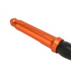 Aluminium Manual Tattoo Pen Liner Portable Lightweight Accessory Manual Tattoo