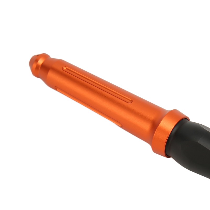 Aluminium Manual Tattoo Pen Liner Portable Lightweight Accessory Manual Tattoo