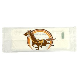 8x4 Eight Four Aroma Switch, Cool Neck Gel, Manhattan Linen Scent, 0.7 oz (20 g), Set of 3 + Bonus Kunutonn Logo