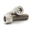 Socket Head Screws A2 Stainless Steel - 6M x 1.0
