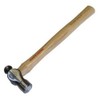 Spear & Jackson SJ-BPH8 Ballpein Hickory Hammer, Blue, 8 oz.