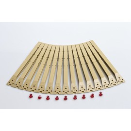 U-mounts Hands-Free Undermount Sink Installation and Repair Kit(Pack of 25)