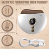 Gua Sha Face Massager, Face Beauty Device, Gua Sha Electric