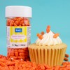 PME Easter Sprinkles - Candy Carrots (60g)