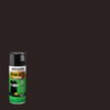 Rust-Oleum 241169 High Heat Ultra Spray Paint, 12 oz, Black