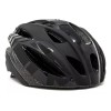 Hunter Casco Para Bicicleta Hunter T- 58-61cm Ruta/mtb Luz Trasera Color Negro
