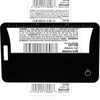 C cmoredetail 2 Credit Card Size 3x Lighted Magnifiers, Ideal