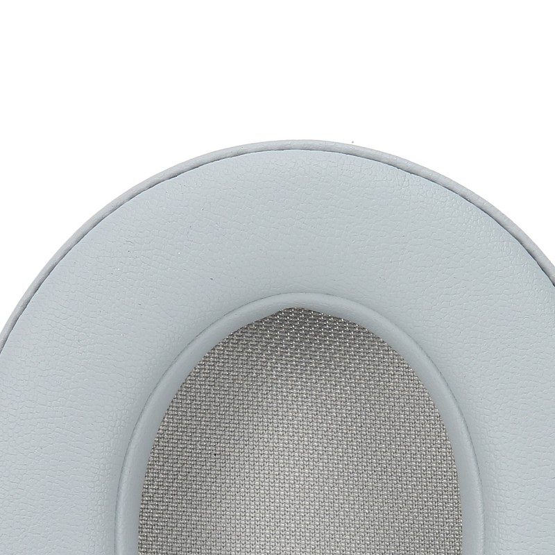 Headset Ear Pads Cushions Cover Replacement for Monster Studio2.0 Wireless