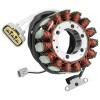 For Yamaha Stator for Yamaha Grizzly 700 YFM700Fg 4WD Ducks