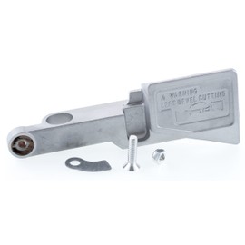 Hitachi 329464 Sub Fence Assembly for Hitachi C8FSE and C8FSHE Compound Miter Saws