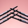 By Caitlyn Collection Brow Perfecting Pencil (Light Brown)