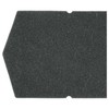 vhbw 3x Foam Filter Replacement for Miele 7358901 for Tumble
