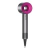 Secador De Pelo Dyson Supersonic Ironfuchsi